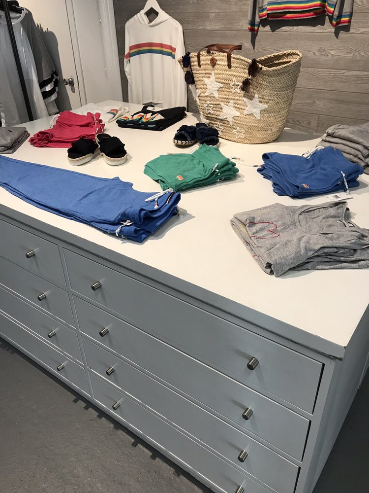 STORM BOUTIQUE Women's Clothing 701A 1ST Place, Bellmore, NY