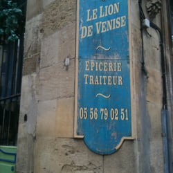 Le Lion De Venise