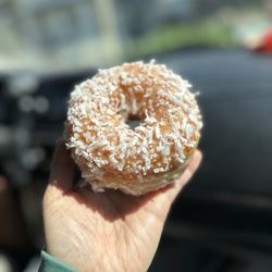 Bonita Donuts