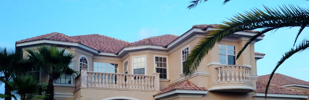 Slide of Kidder Roofing