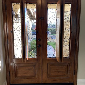 Urban Doors - Door Sales/Installation Near Me - Tustin, California