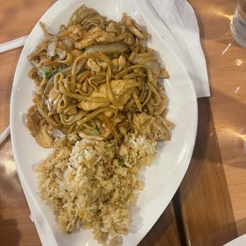 Phoenix Chinese Cafe - Chinese Near Me - San Antonio, Texas