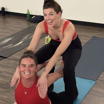 Yoga Spot - Yoga Near Me - Gilbert, Arizona Yoga Spot - Yoga Near Me - Gilbert, Arizona
