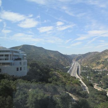 The Getty Center - Art Museums Near Me - Los Angeles, California The Getty Center - Art Museums Near Me - Los Angeles, California