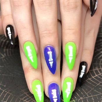 The Nail Gypsy - Nail Salons Near Me