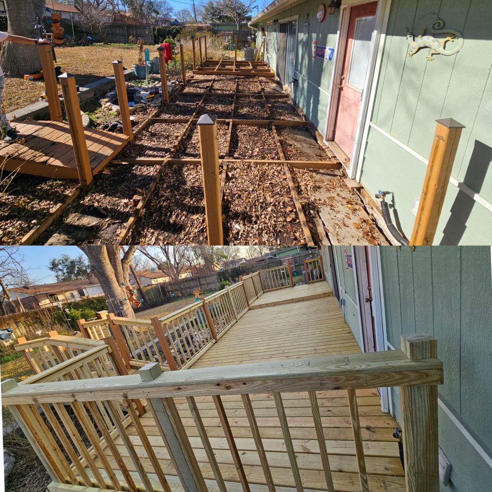 Slide of Aztec Roofing and Construction