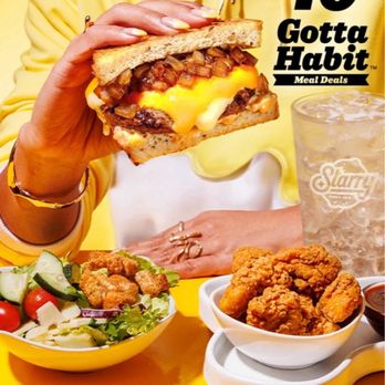 Habit Burger & Grill - End of Nov 2025 Promotional offer - Burgers Near Me - Hermosa Beach, California Habit Burger & Grill - End of Nov 2025 Promotional offer - Burgers Near Me - Hermosa Beach, California