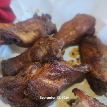 Martin's Bar-B-Que Joint - Dry cardboard chicken? - Barbeque Near Me - Nolensville, Tennessee Martin's Bar-B-Que Joint - Dry cardboard chicken? - Barbeque Near Me - Nolensville, Tennessee