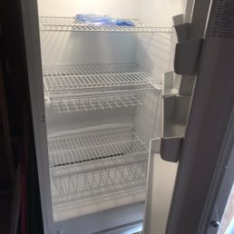 Deep Freezer - looks brand new!