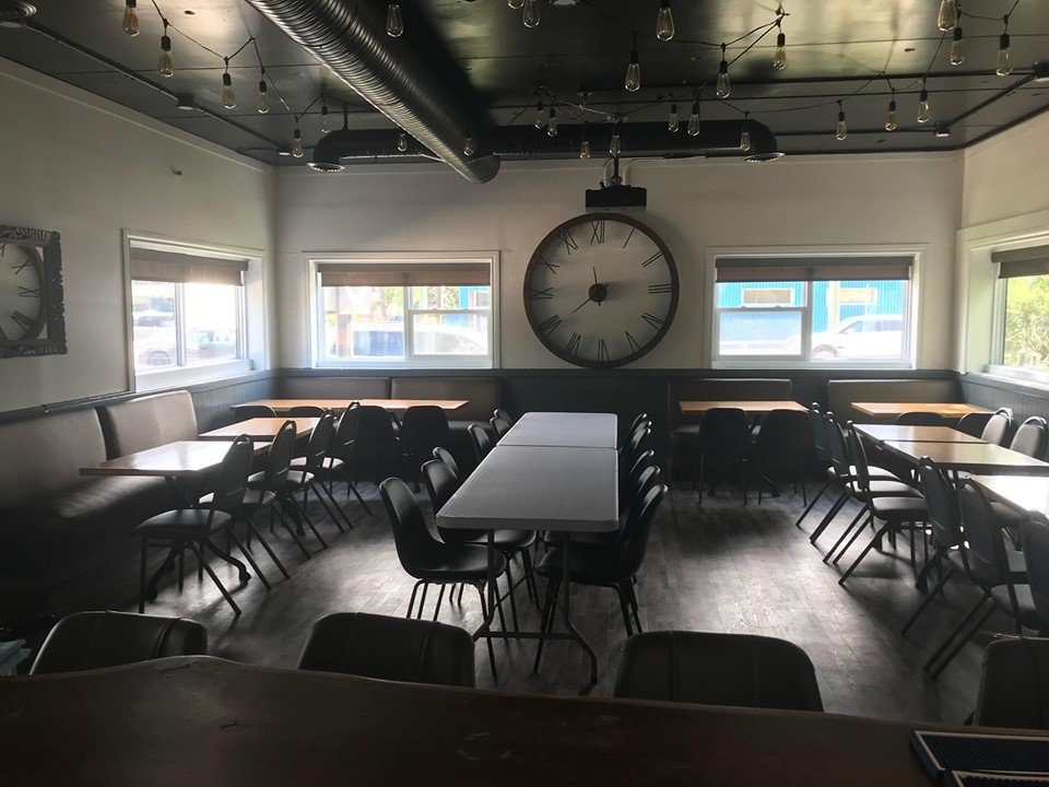 FOUR SIXTY ON THE RIVER Updated September 2024 460 St Mary's Road