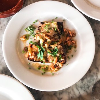 Malagon - Mushrooms - Spanish Near Me - Charleston, South Carolina