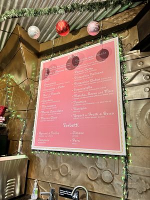 L'Arte del Gelato by null