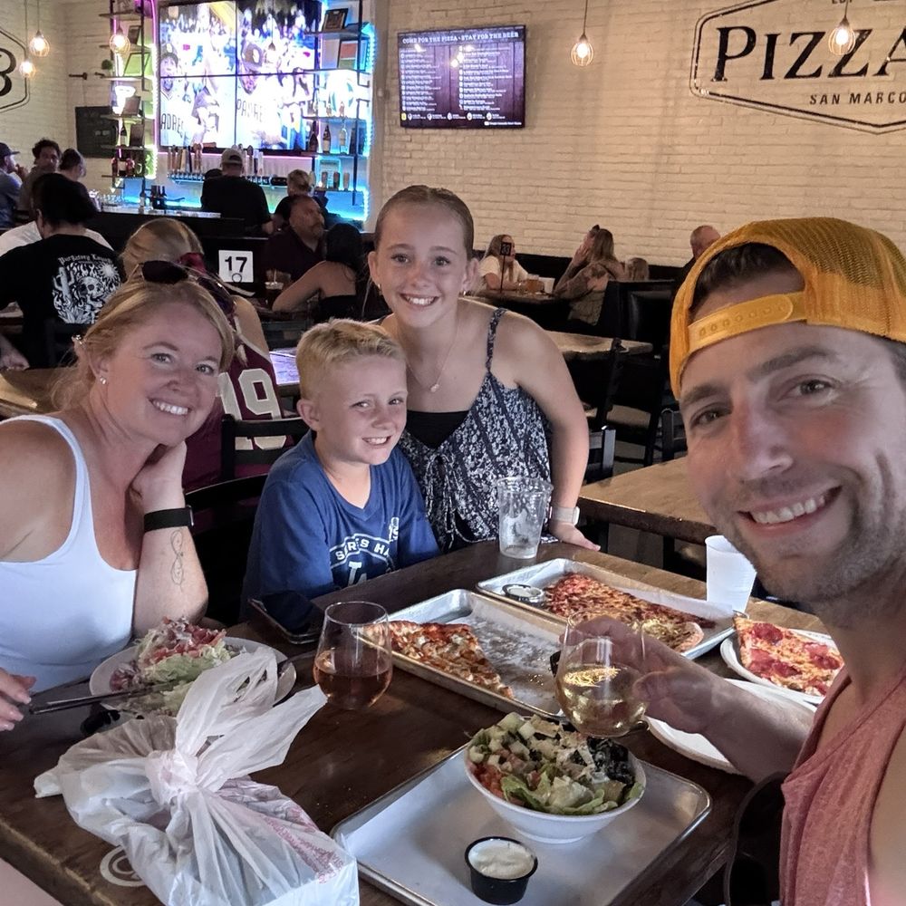 PizzaBar - Beer Bar Near Me - San Marcos, California PizzaBar - Beer Bar Near Me - San Marcos, California