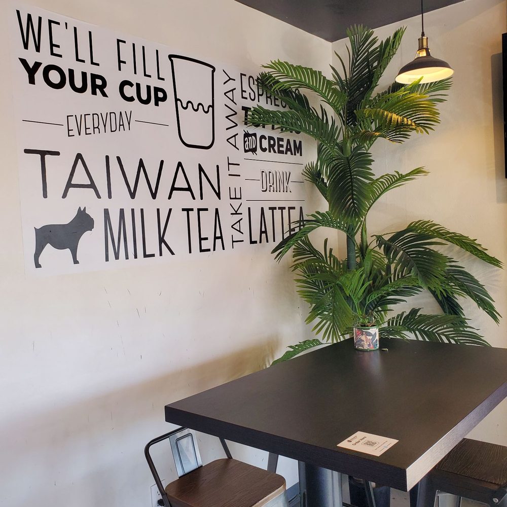 BoBaPOP Tea Bar - Aesthetic, Calm Study Area - Coffee & Tea Near Me - San Gabriel, California BoBaPOP Tea Bar - Aesthetic, Calm Study Area - Coffee & Tea Near Me - San Gabriel, California