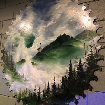 Three Jimmy's - A piece of art that I found good - Burgers Near Me - Gatlinburg, Tennessee Three Jimmy's - A piece of art that I found good - Burgers Near Me - Gatlinburg, Tennessee