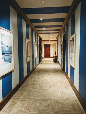 Hotel ZaZa Houston Memorial City by null