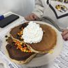 Mr. Pancake gift card