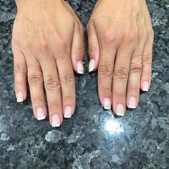 Fresh Nails - Nail Salons Near Me - Toronto, Ontario