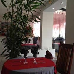 La Table d'Asie