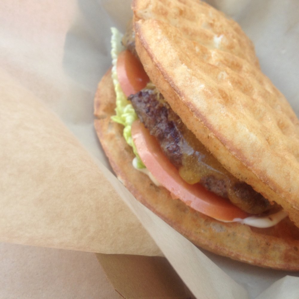 Bruxie - bruxie burger - Sandwiches Near Me - Orange, California Bruxie - bruxie burger - Sandwiches Near Me - Orange, California