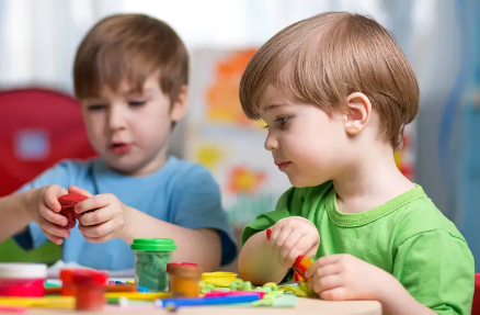 Precious Angels - childcare center in Schaumburg, IL