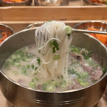 Han Sang - Seoll Chadol Suyuk - Korean Near Me - Millbrae, California Han Sang - Seoll Chadol Suyuk - Korean Near Me - Millbrae, California