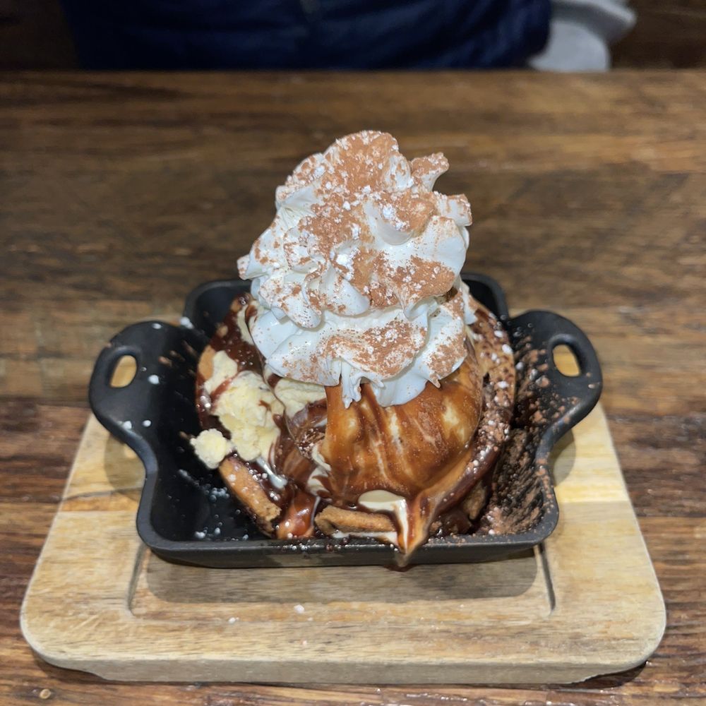 The Best 10 Restaurants near Garden City Center in Cranston, RI Yelp