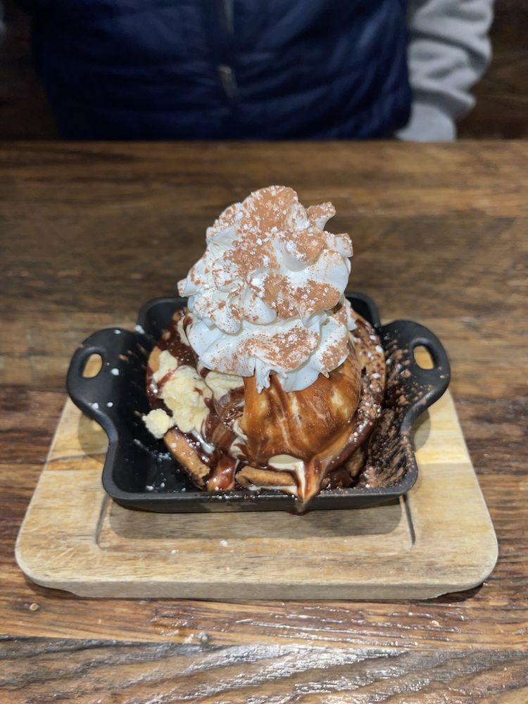 TAVERN IN THE SQUARE 397 Photos & 294 Reviews 115 Hillside Rd