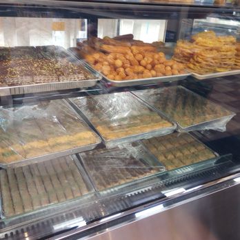 Shiraz Market - Desserts - Grocery Near Me - Ottawa, Ontario Shiraz Market - Desserts - Grocery Near Me - Ottawa, Ontario