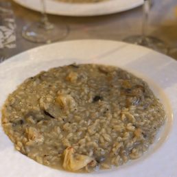 Risotto