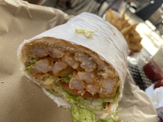 Atlanta Hwy Seafood Market by null