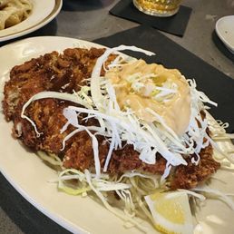 Katsu Katsu