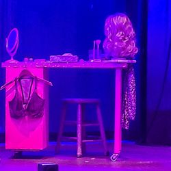 Mercury Theater Chicago - Priscilla Queen of the Desert - July 2022