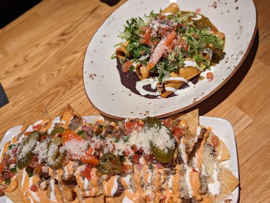 Palenque kitchen by Mezcal by null