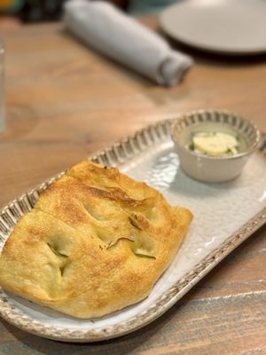 Melo's Italian Table by null