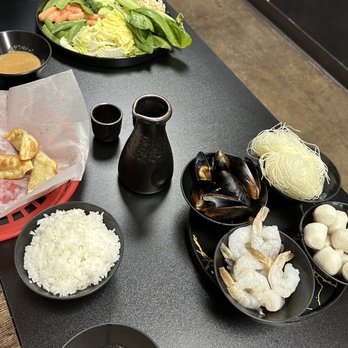 Rice Box Kitchen - Asian Fusion Near Me - Reno, Nevada Rice Box Kitchen - Asian Fusion Near Me - Reno, Nevada