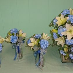 Floral Magic Designs & Gifts