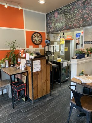 Thai Diva Cuisine by null