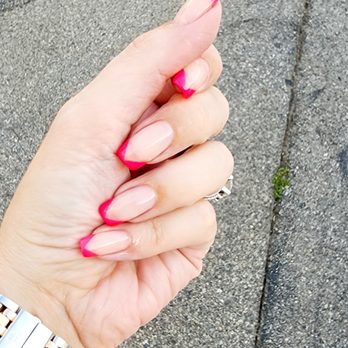 Bio Laque Nails - Nail Salons Near Me - Los Angeles, California Bio Laque Nails - Nail Salons Near Me - Los Angeles, California