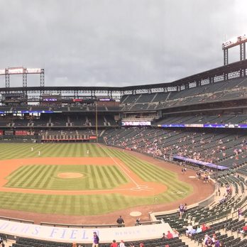 Coors Field - Stadiums & Arenas Near Me - Denver, Colorado Coors Field - Stadiums & Arenas Near Me - Denver, Colorado