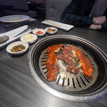 Gen Korean BBQ House - Korean Near Me - Tempe, Arizona