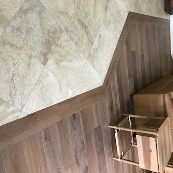 Carpets & More - a living room and staircase - Carpeting Near Me - Oviedo, Florida
