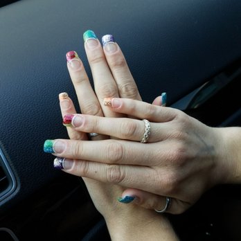 Haute Nails - Nail Salons Near Me - Murrieta, California Haute Nails - Nail Salons Near Me - Murrieta, California