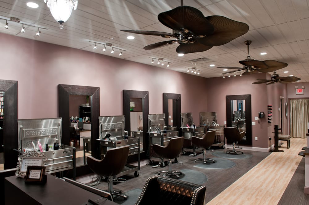 VANITY SALON AND SPA Updated August 2024 19 Reviews 351 Turnpike