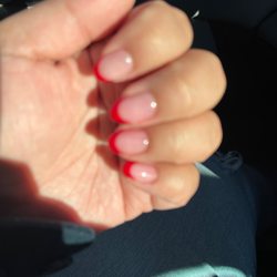 Lucky Lucky Nails & Spa