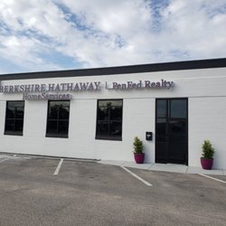 Berkshire Hathaway HomeServices PenFed Realty - Welcome to our Newton office! We are excited to help you on your home selling/buying journey!
