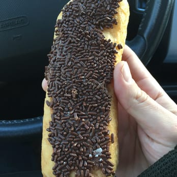 Looney Baker - The donut of my childhood! - Donuts Near Me - Livonia, Michigan Looney Baker - The donut of my childhood! - Donuts Near Me - Livonia, Michigan