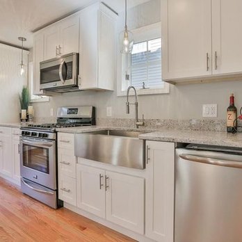 Water's Edge Kitchens & Design - Kitchen & Bath Near Me - Saugus, Massachusetts Water's Edge Kitchens & Design - Kitchen & Bath Near Me - Saugus, Massachusetts