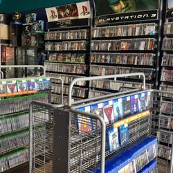 Final Boss Video Games