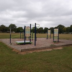 Doug Lee Park